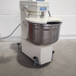 spiral kneader sinmag
